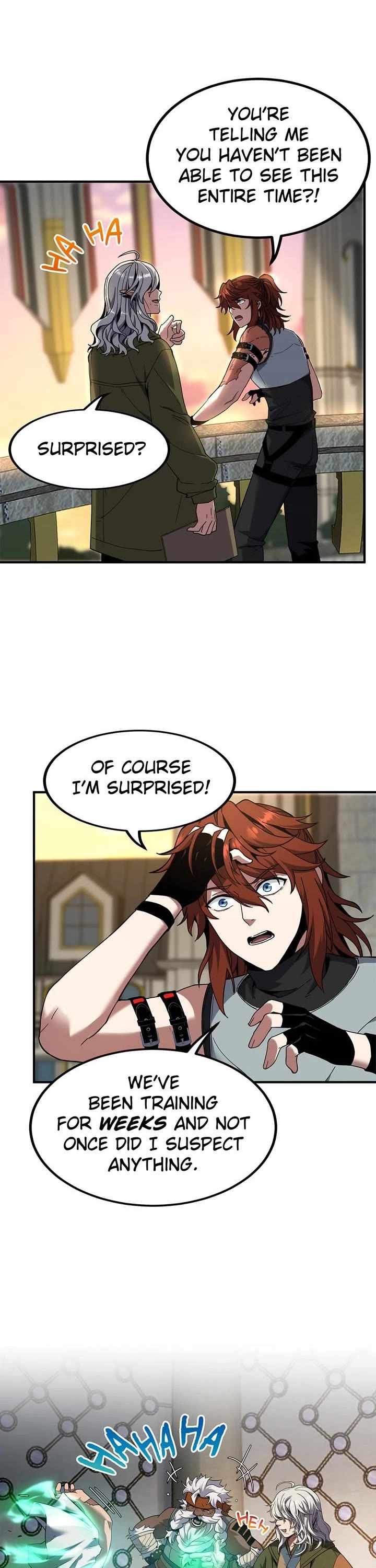 The Beginning After the End Chapter 222 7